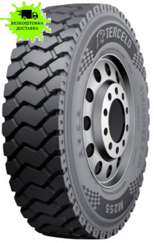 315/80R22.5	TERCELO M255