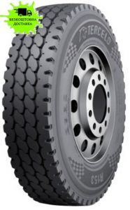 6.50R16LT	TERCELO R153