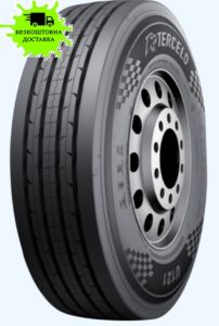  275/70R22.5	 TERCELO U121