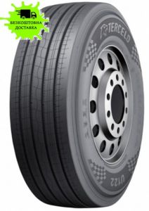 385/65R22.5	TERCELO U122
