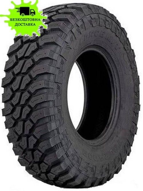 LT235/75R15 TOURADOR X FORCE M/T