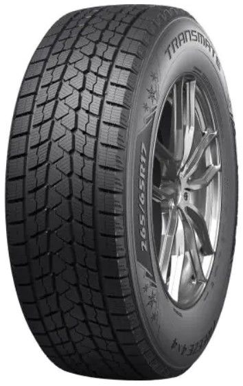 265/60R18 TRANSMATE FREEZE 4X4