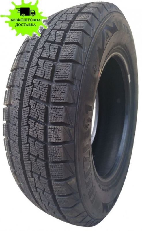 265/60R18 TRANSMATE FREEZE 4X4