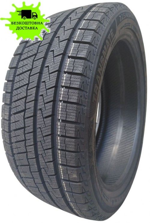 255/40R21 TRANSMATE FROST BITE TW01