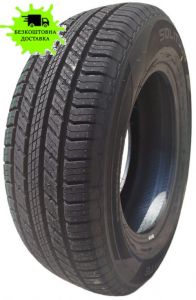 Літні шини 235/55R20 TRANSMATE SOLITUDE 105V