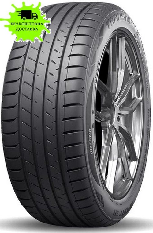 265/40ZR20 TRANSMATE SPORT D1