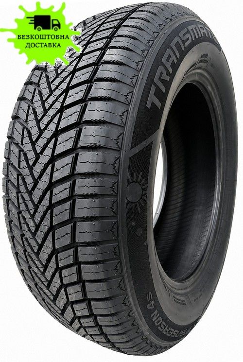 235/55ZR19 TRANSMATE TRANSEASON 4S
