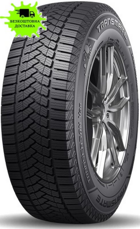 205/75R16C TRANSMATE TRANSEASON VAN