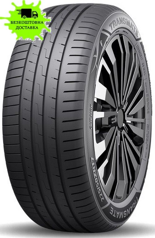 175/70R13 TRANSMATE TRANSERENUS ECO