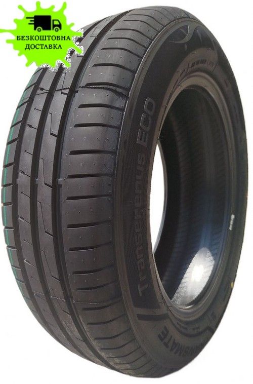 245/45ZR18 TRANSMATE TRANSERENUS ECO