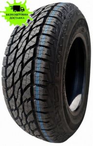 Всесезонні шини 245/70R16 TRANSMATE WZR505 111T