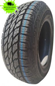 Всесезонні шини 225/70R16 TRANSMATE WZR505 101T