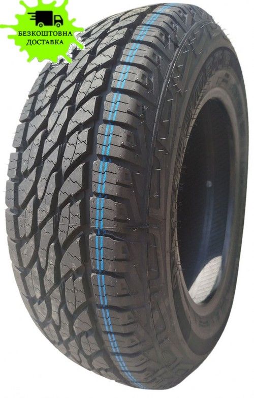 225/70R16 TRANSMATE WZR505
