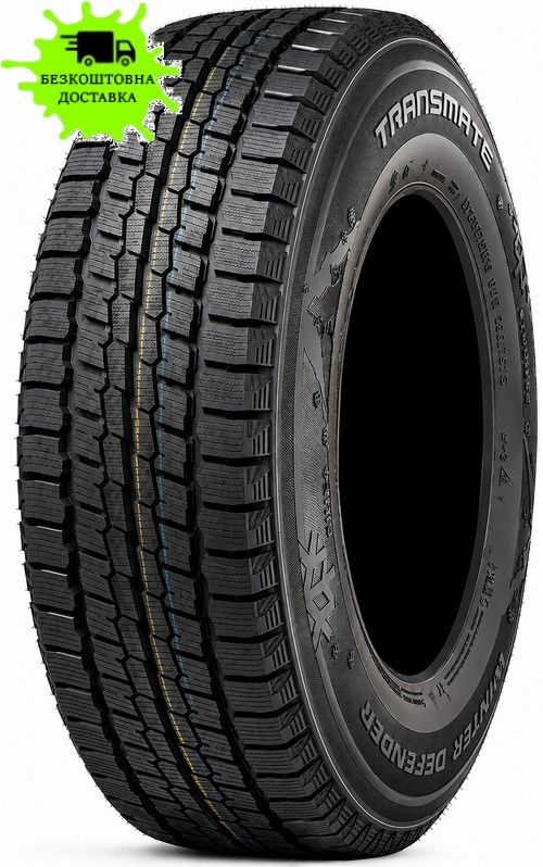185R14C TRANSMATE WINTER DEFENDER