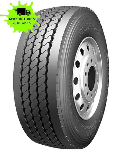 385/55R22.5 UNITRADE EX29 відновлена