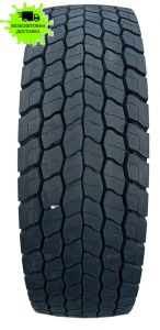 Вантажна шина 315/70R22.5	WELLPLUS	POWER D ведуча