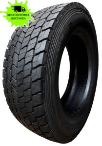 Всесезонні шини 215/75R17.5 WELLPLUS POWER D (ведуча) 128/126M