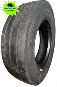 Вантажна шина 225/75R17.5 WELLPLUS POWER S рульова