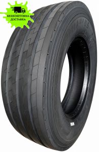 Всесезонні шини 215/75R17.5 WELLPLUS POWER S (рульова) 135/133J