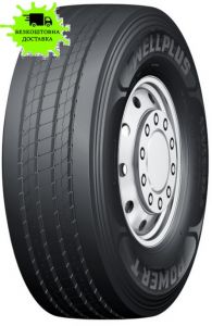 385/65R22.5	WELLPLUS	POWER T