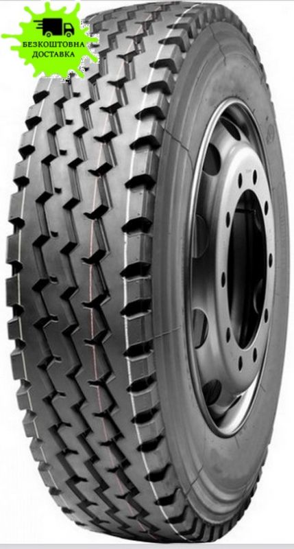 315/80R22.5 WELLPLUS POWER WAM666