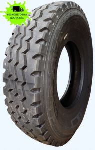 315/80R22.5 WELLPLUS POWER WAM666