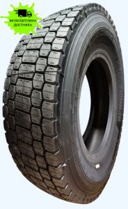 315/80R22.5 WELLPLUS POWER WDH838