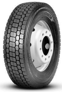 295/80R22.5 WELLPLUS POWER WDH856