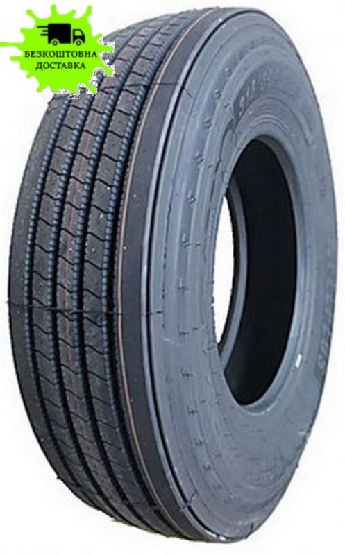 315/80R22.5 WELLPLUS POWER WST616