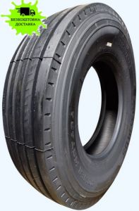 315/80R22.5 WELLPLUS POWER WST636