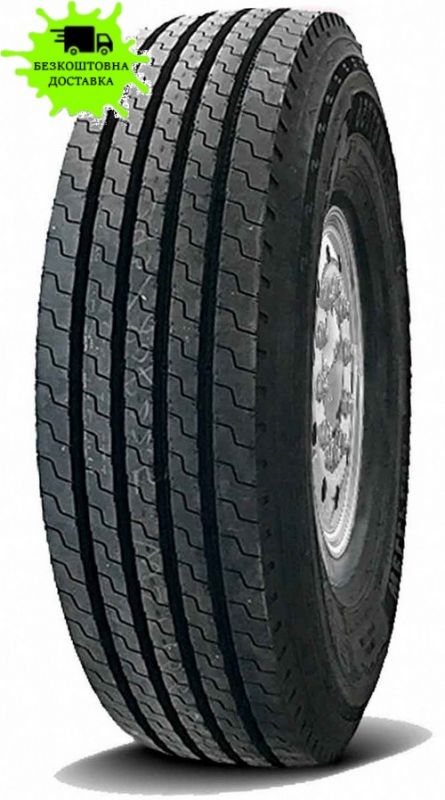 295/80R22.5 WELLPLUS POWER WST756