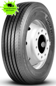 295/80R22.5 WELLPLUS POWER WST756