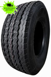 Всесезонні шини 385/65R22.5 WELLPLUS WST677 (причіпна) 160L