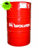Олива гідравлічна Wolver HLP 46 208L