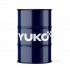 Олива моторна YUKO TURBO DIESEL 15W40 API CD/SF 180кг 200л