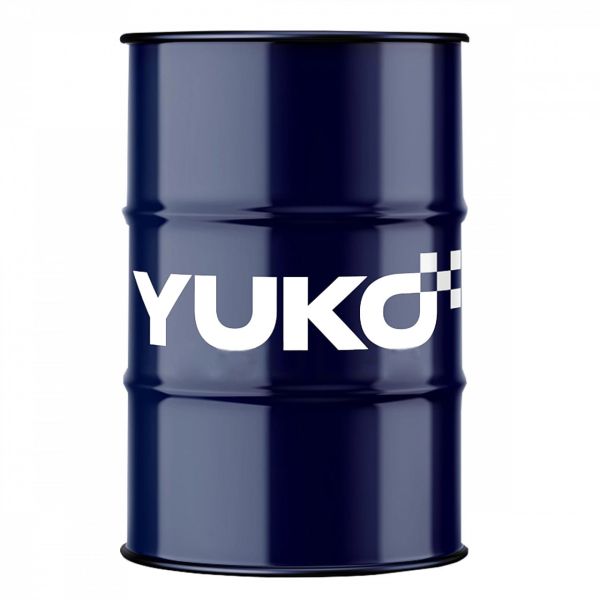 Олива моторна YUKO SUPER DIESEL 10W-40 API CF-4/SJ 180кг 200л