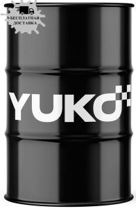 Олива моторна YUKO SUPER DIESEL 15W40 API CF-4/SJ 180кг 200л