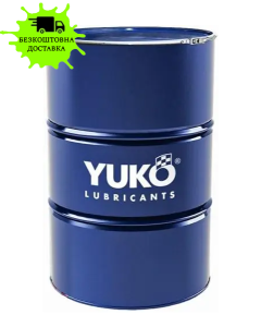 Олива гідравлічна YUKO МГЕ-46В (НВ 46) 180кг 200л