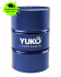 Олива гідравлічна YUKO МГЕ-46В (НВ 46) 180кг 200л