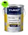 Мастило YUKO Солідол жировий 17кг відро жерсть 20л